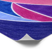 Unbedingte Liebe Poster (Ecke)