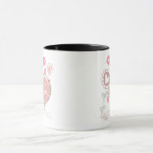Unbedingte Liebe Tasse (Zentrum)