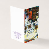 Unbeeindruckt von Challenge (Vorderseite)