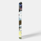 Unbeeindruckt von Challenge Case-Mate iPhone Hülle (Rückseite / Rechts)