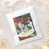 Unbeeindruckt von Challenge Geschenktütchen (Ausgeschnitten)