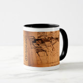 UNBEENDET TASSE (VorderseiteRechts)