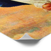 Unbefleckte Conception Jungfrau Mary Assumption 10 Poster (Ecke)