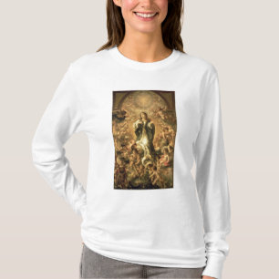 Unbefleckte Empfängnis, 1670-1672 T-Shirt