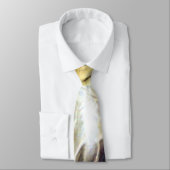 Unbefleckte Empfängnis der Jungfrau Mary - Murillo Krawatte (Gebunden)