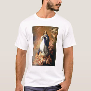 Unbefleckte Empfängnis des Escorial, c.1678 T-Shirt