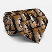 Unbefleckte Empfängnis Krawatte (Gerollt)