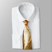 Unbefleckte Empfängnis mit Engeln - Tiepolo Krawatte (Gebunden)