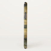 Unbefleckte Empfängnis von Zurbarán Case-Mate iPhone Hülle (Hinten/Rechts)