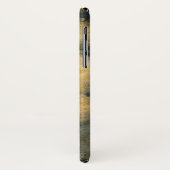 Unbefleckte Empfängnis von Zurbarán Case-Mate iPhone Hülle (Hinten/Links)