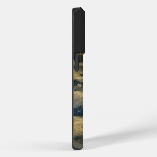 Unbefleckte Empfängnis von Zurbarán Case-Mate iPhone Hülle (Rückseite / Rechts)