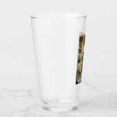 Unbefleckte Empfängnis von Zurbarán Glas (Rechts)