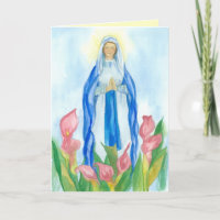 Unbeflecktes Herz des Maria-Festes der Annahme