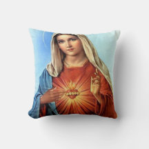 Unbeflecktes Herz von Maria