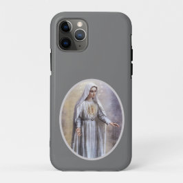 Unbeflecktes Herz von Mary, Jungfrau Mary iPhone G Case-Mate iPhone Hülle