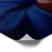 Unbeflecktes Herz von Mary - Unser Lady Jungfrau P Poster (Ecke)