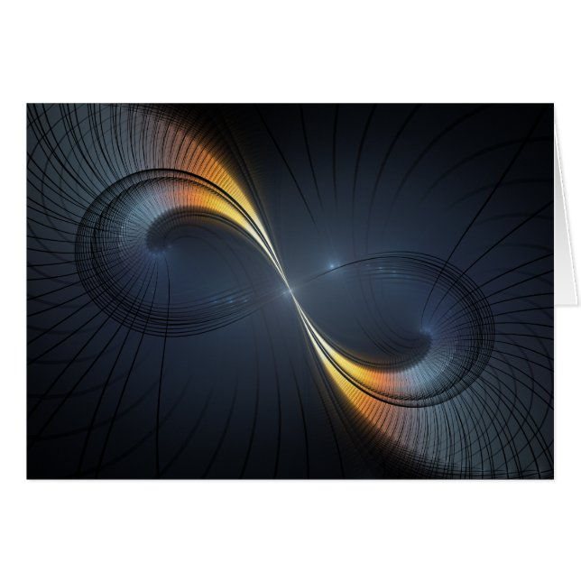 Unbegrenzt (Vorderseite (Horizontal))