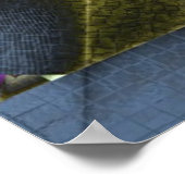 unbegrenzt #7 poster (Ecke)