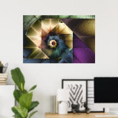 unbegrenzt #7 poster (Heimbüro)