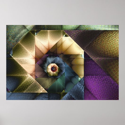 unbegrenzt #7 poster (Vorne)