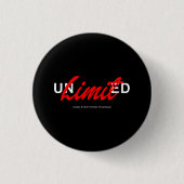 unbegrenzt button (Vorderseite)