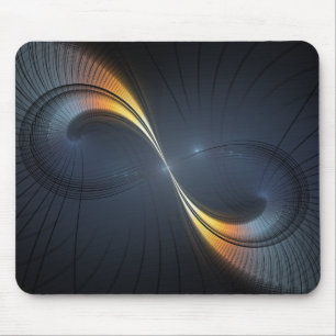 Unbegrenzt Mousepad