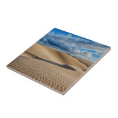 Unbegrenzte Dünen Fliese (Seite)