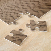 Unbegrenzte Dünen Puzzle (Seite)