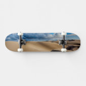 Unbegrenzte Dünen Skateboard (Horizontal)