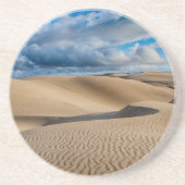 Unbegrenzte Dünen Untersetzer (Vorne)