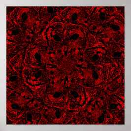 Unbegrenzte Klugheit der Eulen Poster