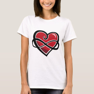 Unbegrenzte Liebe T-Shirt
