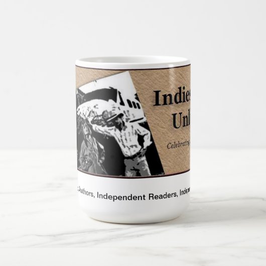 Unbegrenzte Tasse Inseln (Mittel)