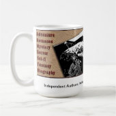 Unbegrenzte Tasse Inseln (Links)