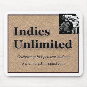 Unbegrenzter Gang Inseln Mousepad