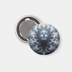 Unbegrenzter Gewissensmagnet Magnet