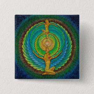 Unbegrenzter Isis Button