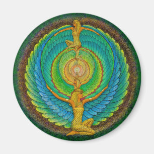 Unbegrenzter Isis Magnet