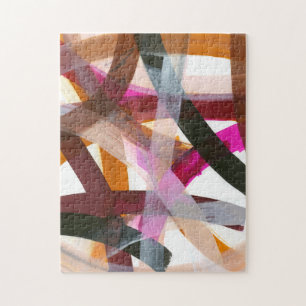 Unbegrenzter Weg II Puzzle