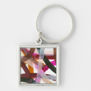 Unbegrenzter Weg II Schlüsselanhänger