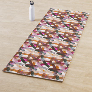 Unbegrenzter Weg II Yogamatte