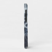 Unbegrenztes Gewissen  Case-Mate iPhone Hülle (Hinten/Links)