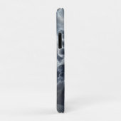 Unbegrenztes Gewissen  Case-Mate iPhone Hülle (Hinten/Rechts)