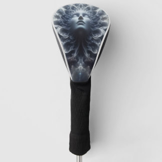 Unbegrenztes Gewissen  Golf Headcover