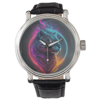 Unbegrenztes Potenzial Armbanduhr