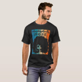 Unbekannt 1 T-Shirt (Vorne ganz)