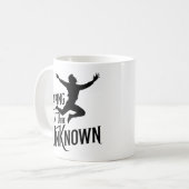 Unbekannt Kaffeetasse (Vorderseite Links)