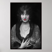 Unbekannt Poster (Vorne)