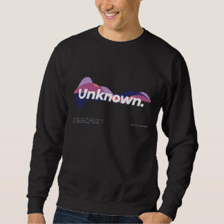 Unbekannt Sweatshirt