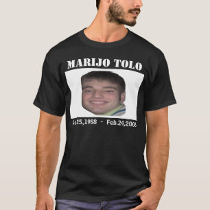 UNBEKANNT T-Shirt